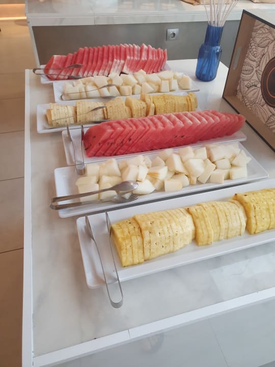 Gastro BG Hotel Rei del Mediterrani Palace