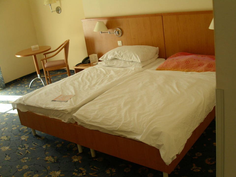 Bett Hotel Neptun - LifeClass Hotels & Spa