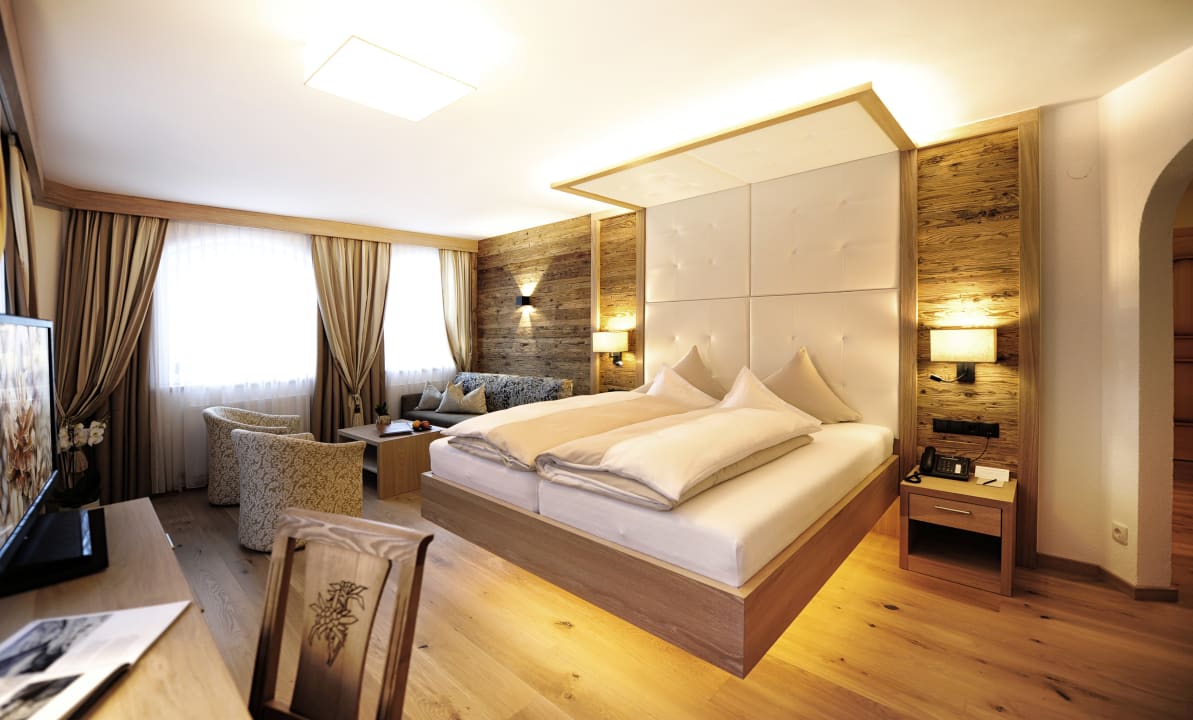 Zimmer Hotel Salnerhof