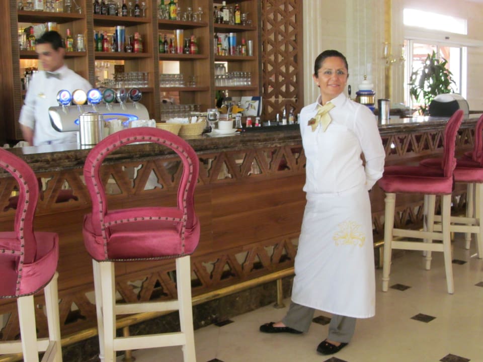 Nehmen Sie Platz bitte Diamond Excellence Resort & Spa