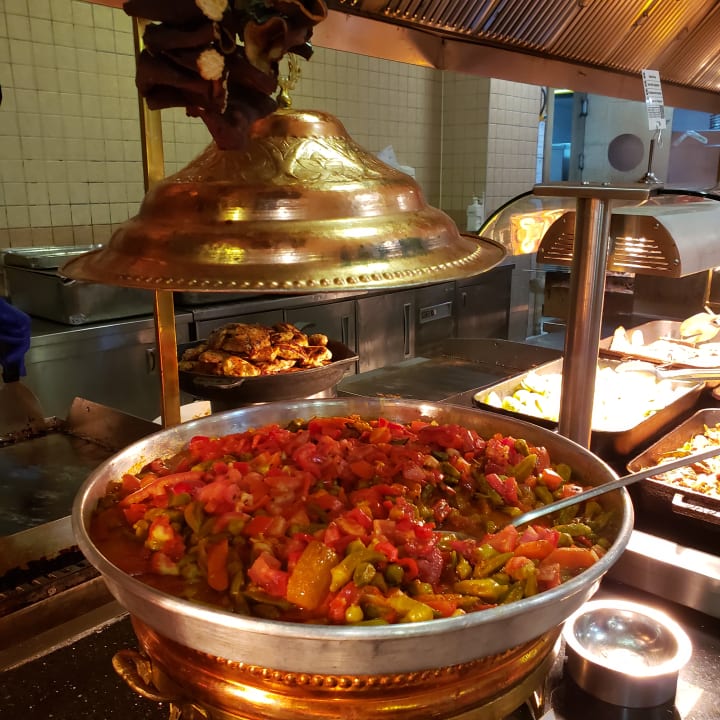 Gastro Alba Queen Hotel