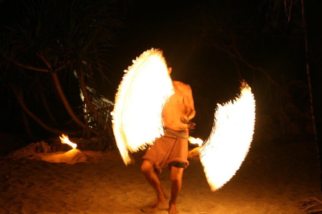 Rocky Bar Hotel Moonlight Bay Resort