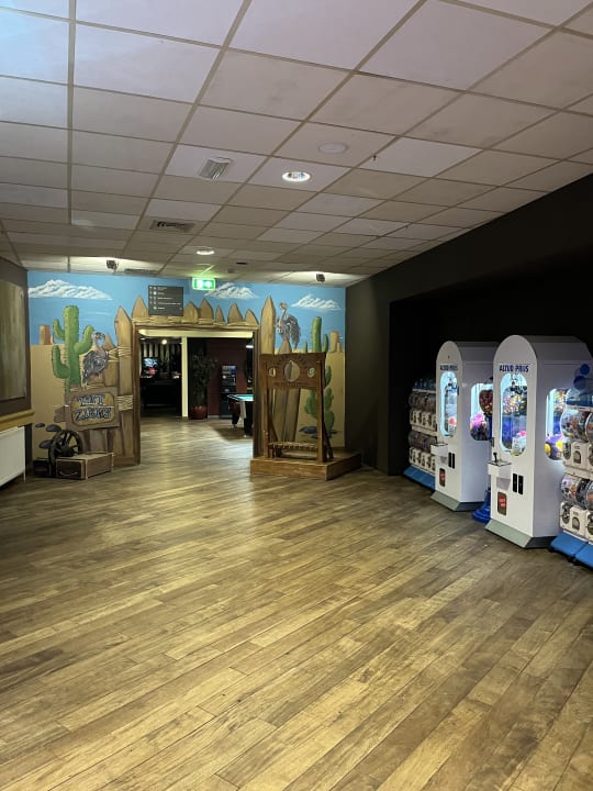 Sport & Freizeit Roompot Weerterbergen
