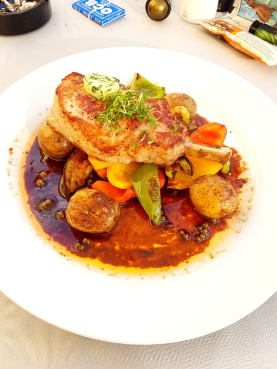 Gastro Chateau Kynšperk