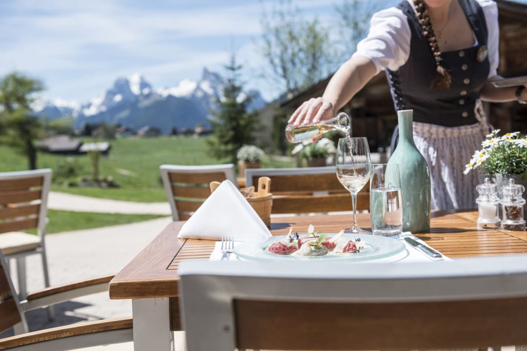 Gastro MAISON HORNBERG