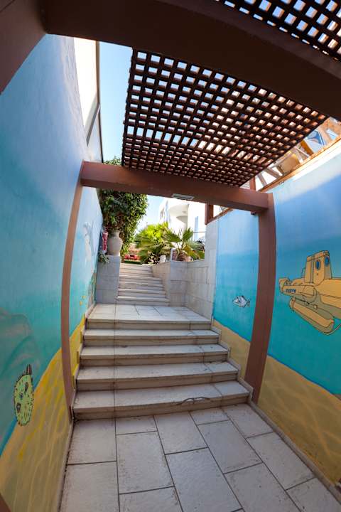 Sonstiges Guest House Villa Custo