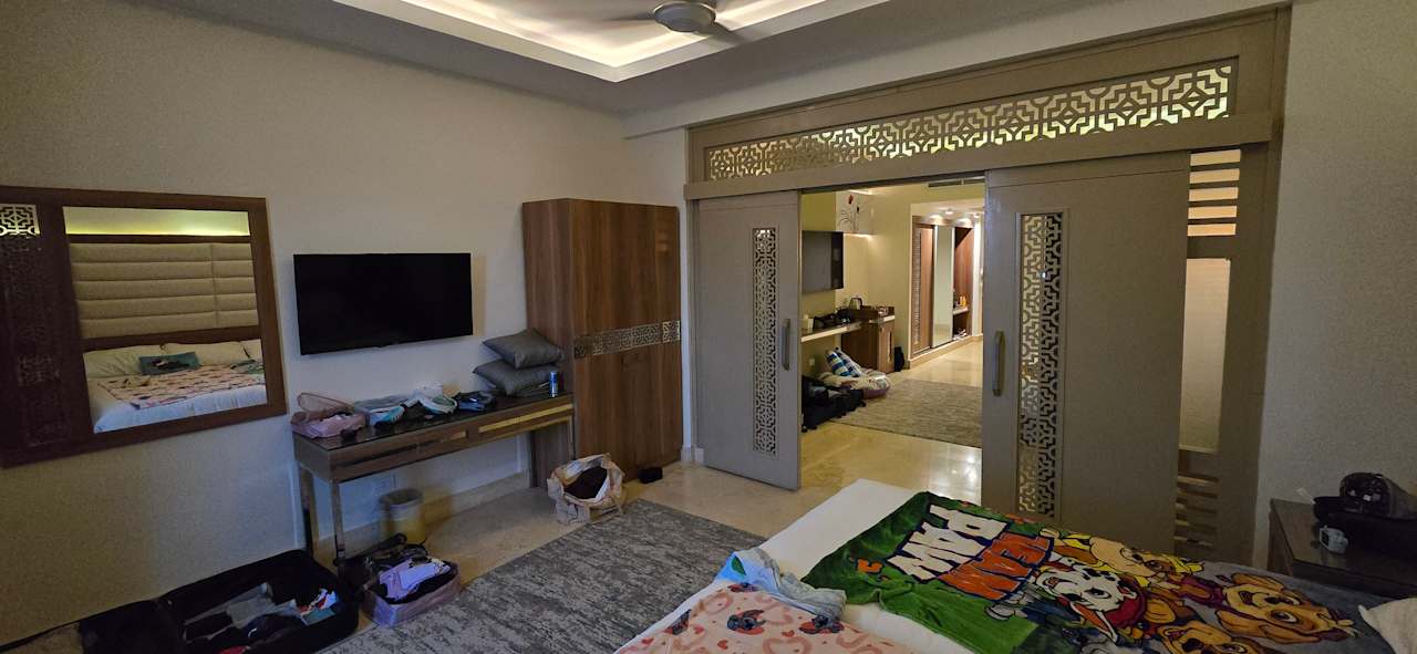 Zimmer Pickalbatros Sea World Resort - Marsa Alam