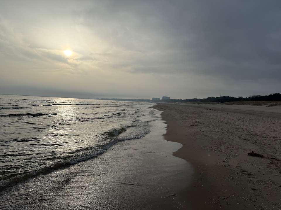 Strand Villa Merry Spa & Wellness