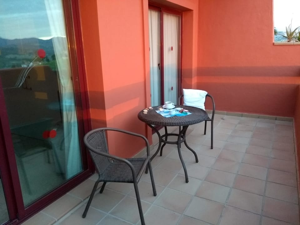 Zimmer Apartments Manilva Green