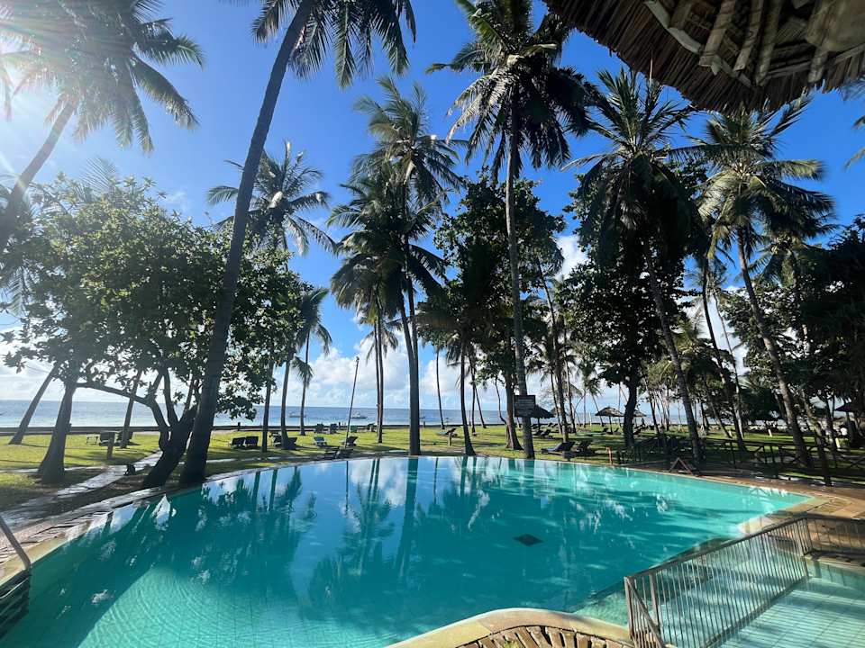 Pool Neptune Village Beach Resort & Spa