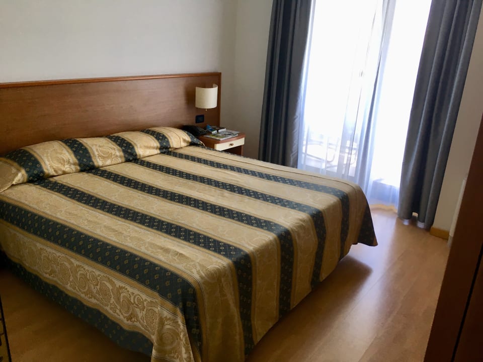 Zimmer Hotel Fonzari