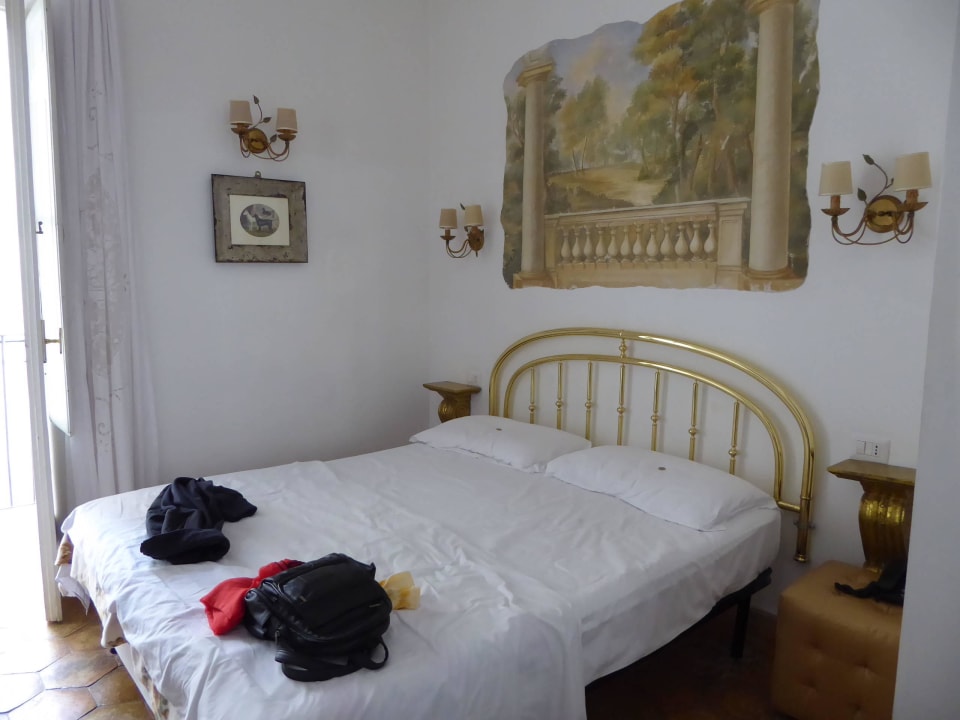 Klein und noch kleiner B&B Navona Governo Vecchio