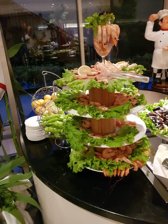 Gastro Well Palace Side