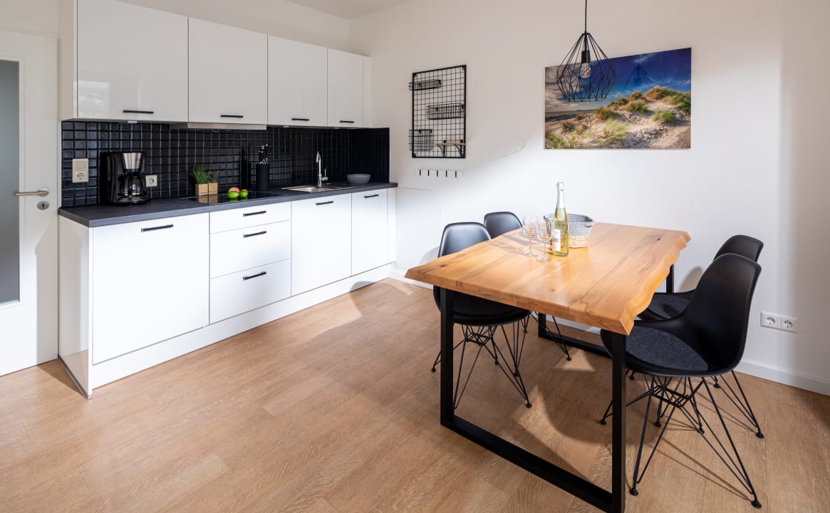 Zimmer Strandloft Drei Norderney