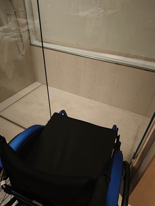 Zimmer Hipotels Gran Playa De Palma