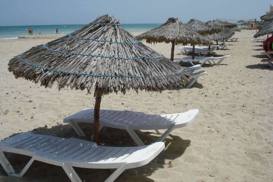 Strand Zita Beach Resort