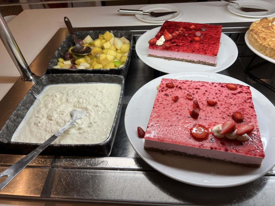 Gastro db San Antonio Hotel + Spa