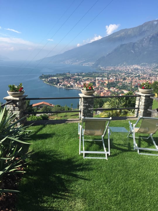 Apartament Allegria Hotel Residence CaFelicita