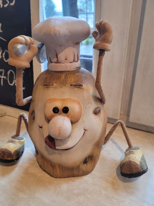 Gastro Pension Spreewelten