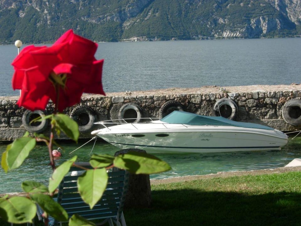 Hotel Du Lac Brenzone, Hafen Du Lac Brenzone | relax attitude hotel