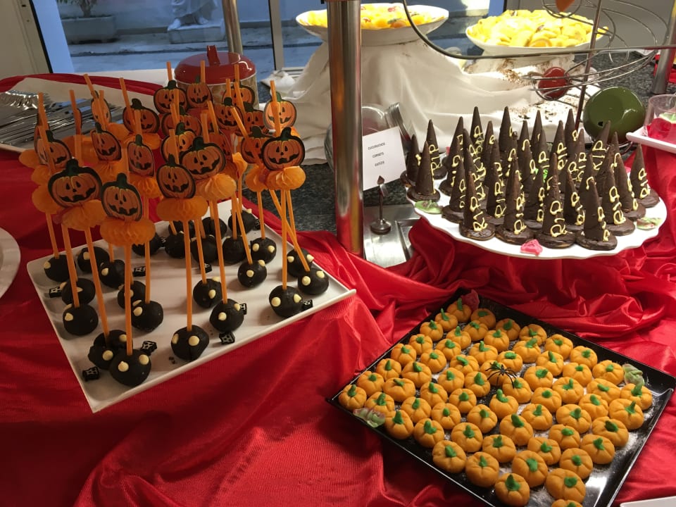 Gastro Sentido Fido Punta del Mar – Adults only