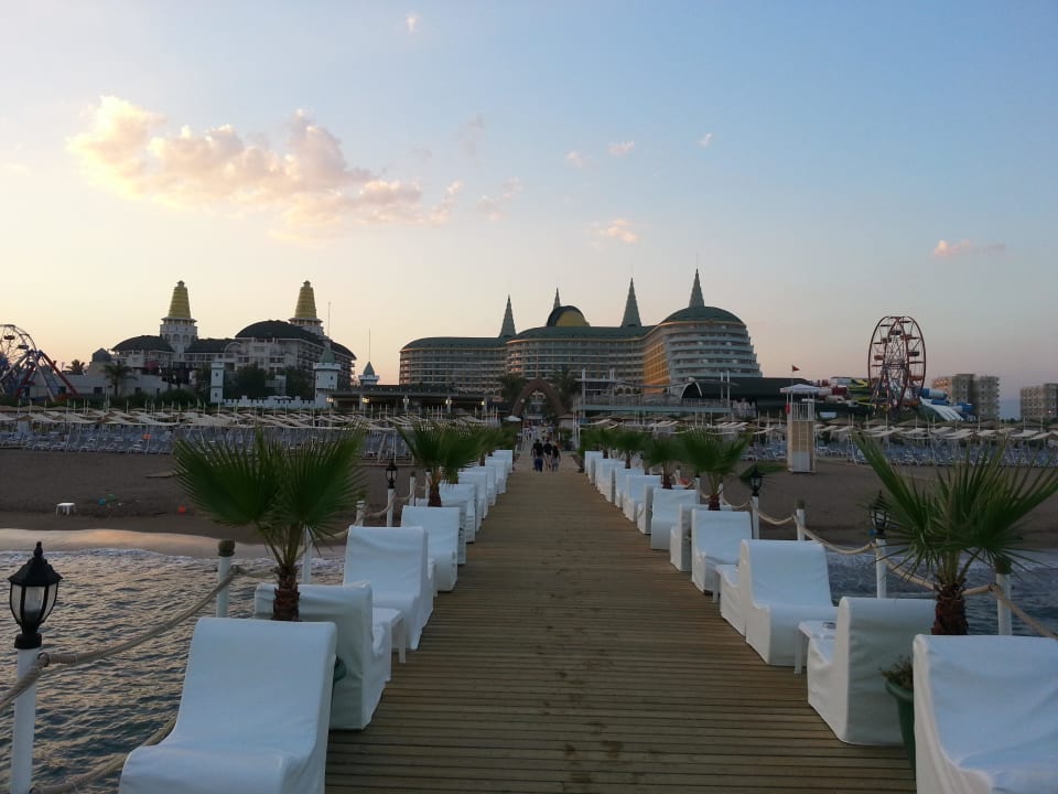 Delphin Imperial Hotel Delphin Imperial