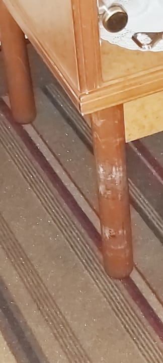 Zimmer Leonardo Hotel Hamburg Airport