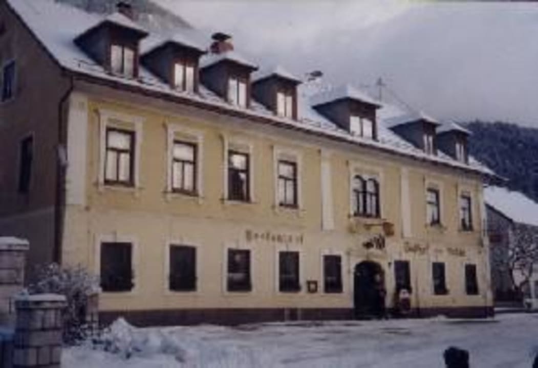 Gasthof Zum Richter Hotel Zum Richter