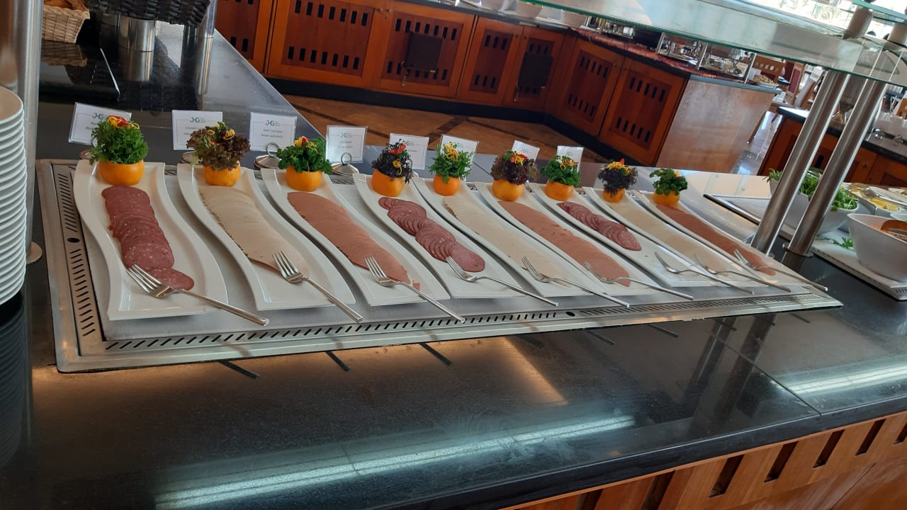 Gastro Jaz Grand Marsa