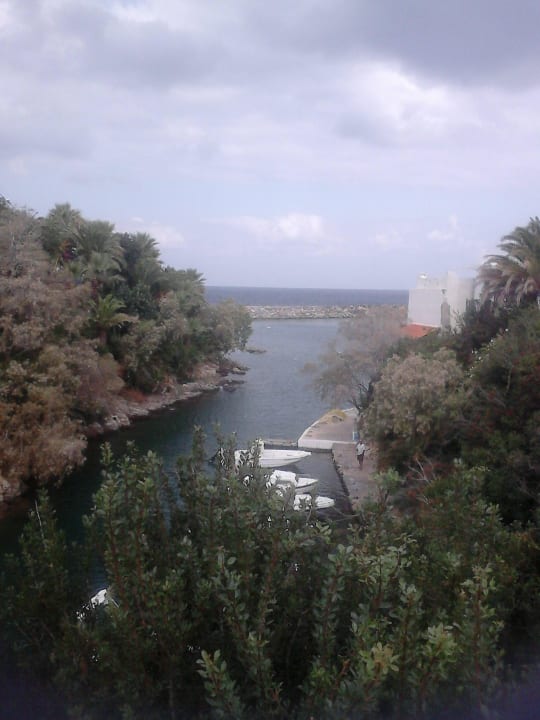 Sissi Grecotel Meli Palace