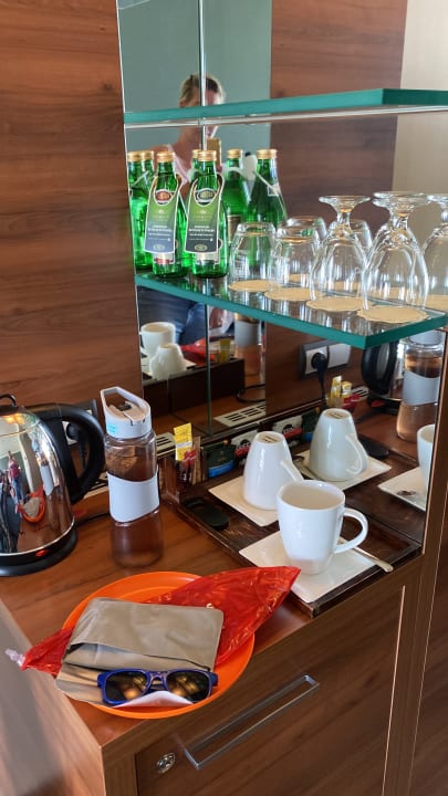 Zimmer Hotel Aquarius Spa