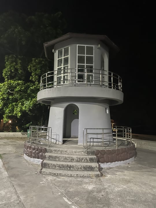 Sonstiges Ocean Breeze Resort