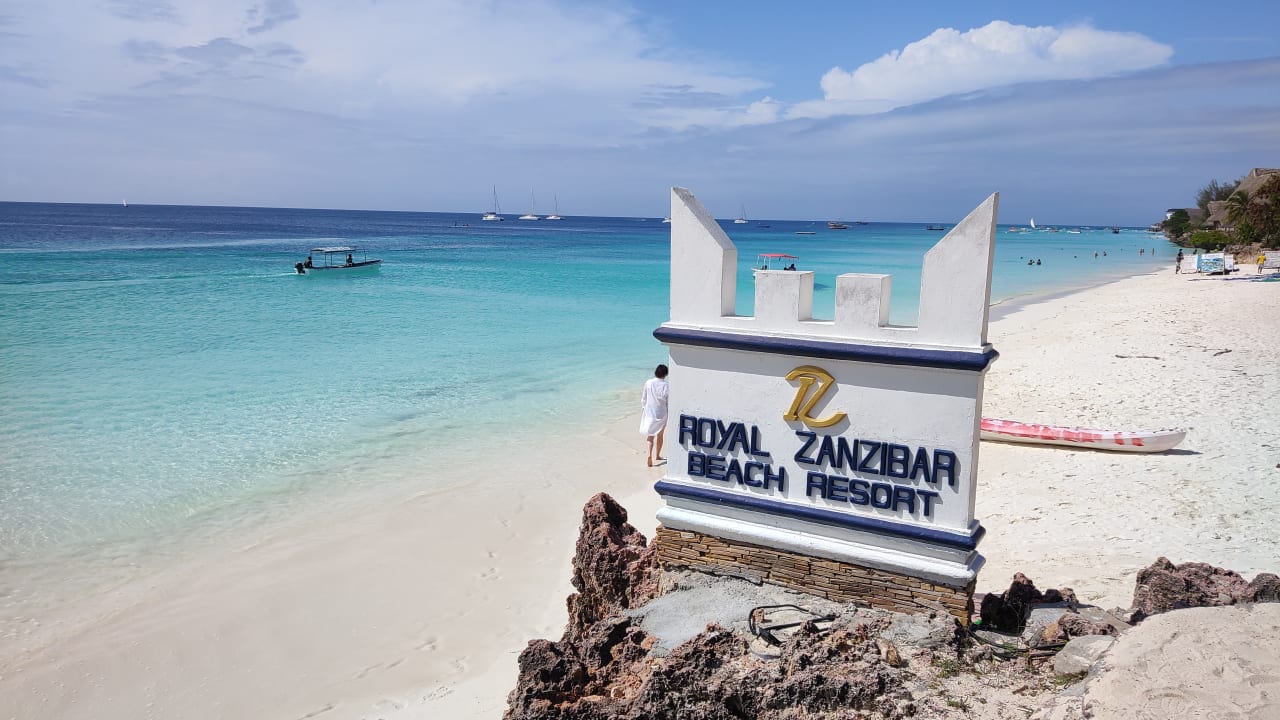 Strand Royal Zanzibar Beach Resort