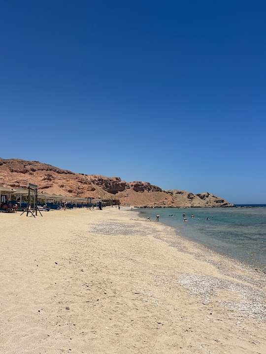 Strand Pickalbatros Villaggio Resort - Portofino