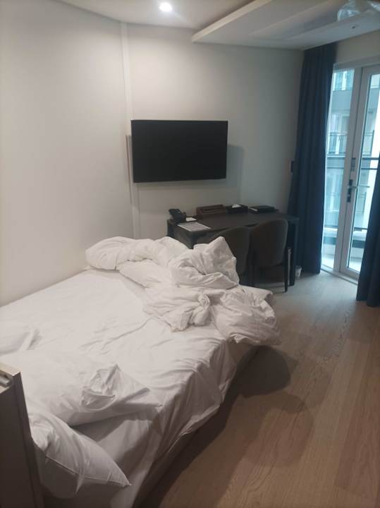 Zimmer HOTEL THE BOTANIK SEWOON MYEONGDONG
