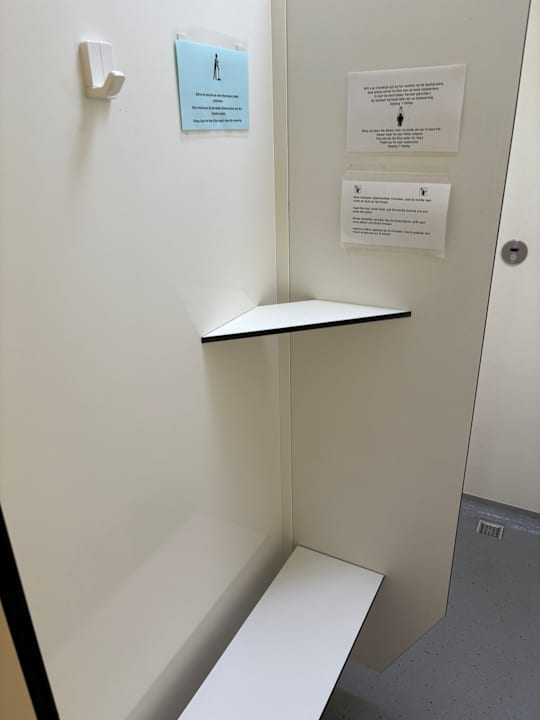 Sonstiges Camping 'T Venhop