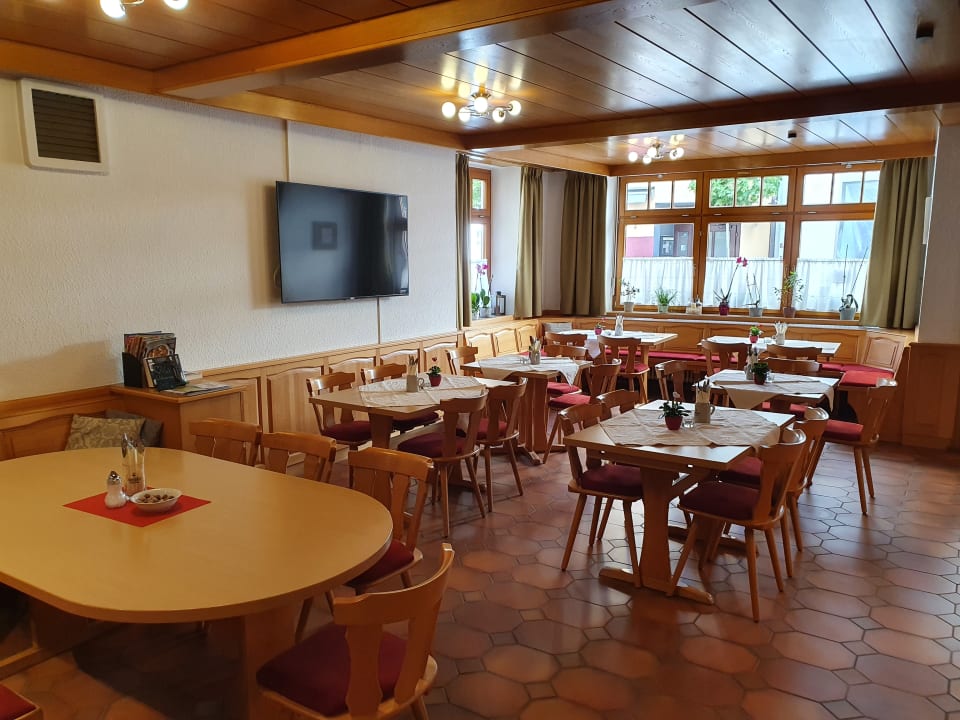 Gastro Gasthaus Hirsch