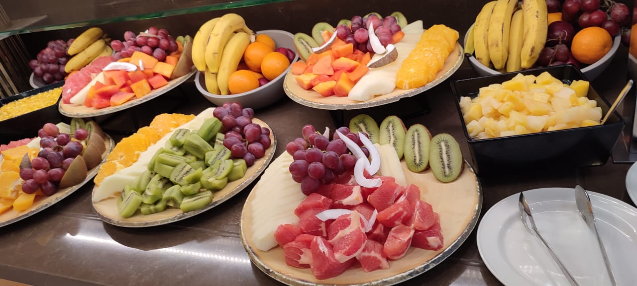 Gastro HL Suitehotel Playa del Ingles