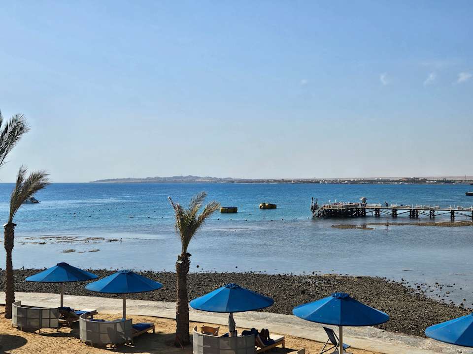 Strand Beach Albatros Resort