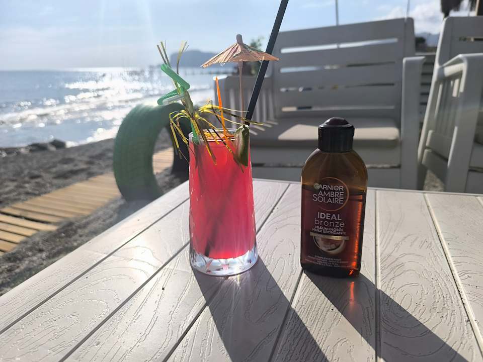 Strand Relax Beach Hotel