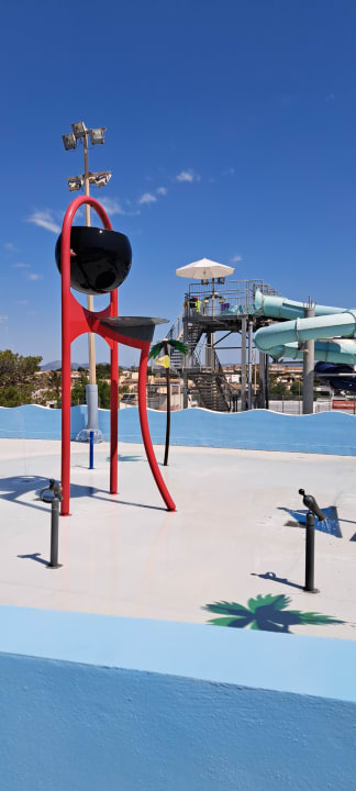 Sport & Freizeit blau punta reina