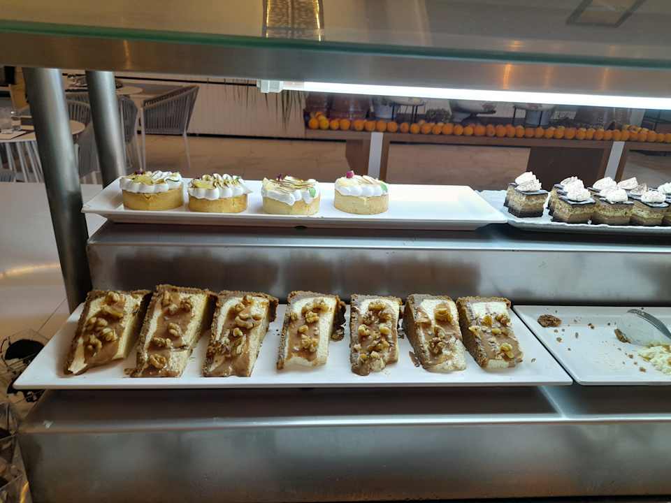 Gastro Hilton Skanes Monastir Beach Resort