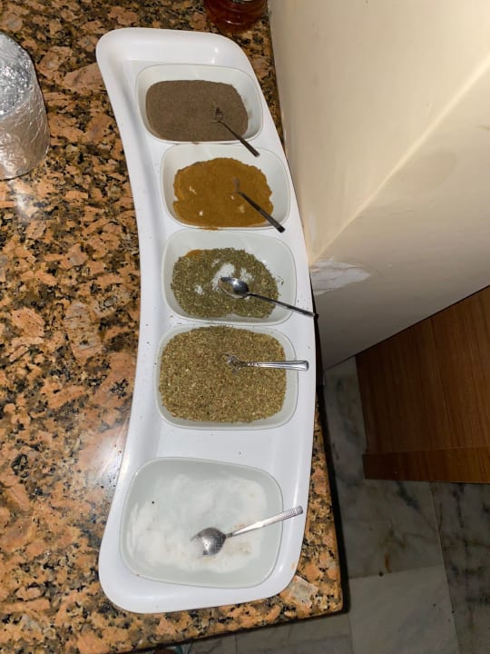 Gastro Viva Beach Hotel