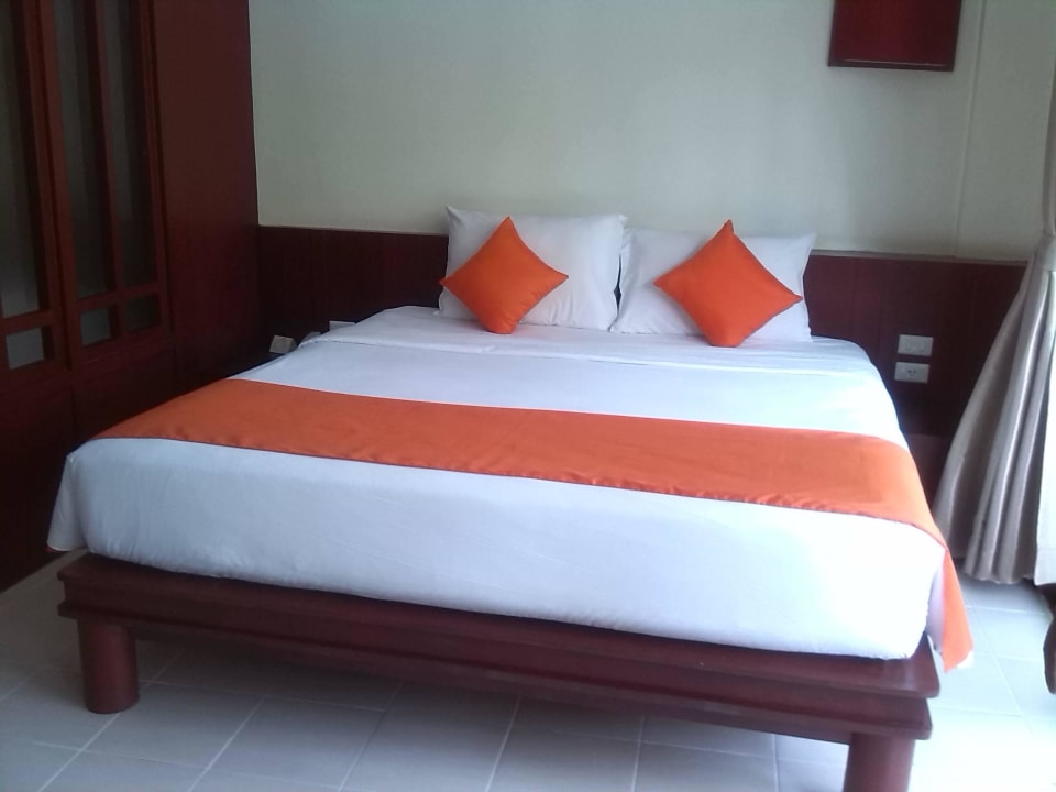 Zimmer Arinara Bangtao Beach Resort