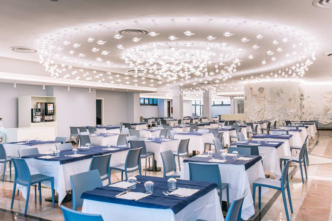 Gastro Porto Giardino - CDSHotels