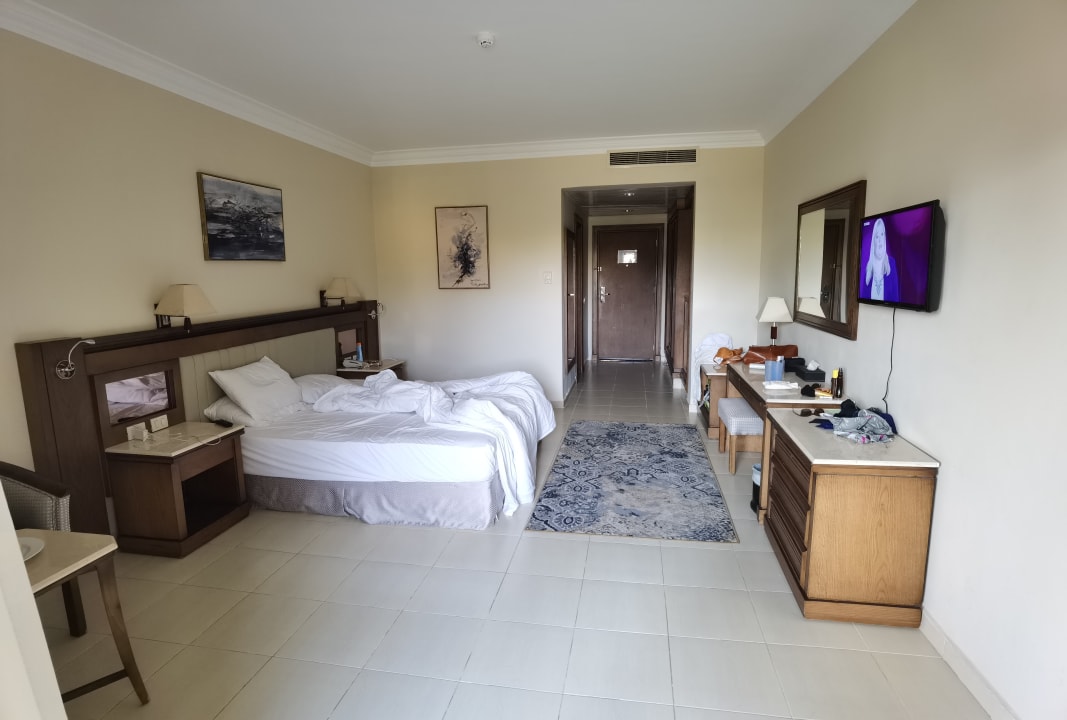 Zimmer Serenity Alpha Beach