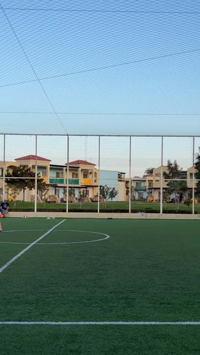 Sport & Freizeit Lindos Princess Beach Resort & Spa