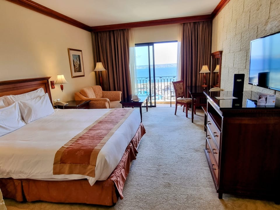 Zimmer Grand Hotel Gozo