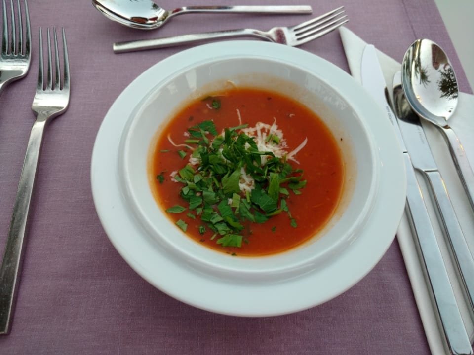 Gastro Alianthos Garden Hotel