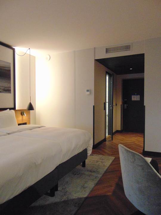 Zimmer Mercure Klaipeda City